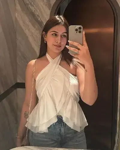 Call Girls Ashok Vihar Cash On Delivery