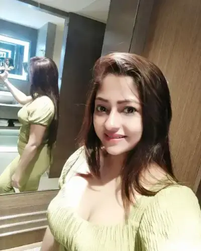 Ashok Vihar Escort Service